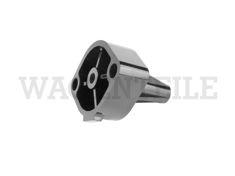 Zwischenflansch Kraftstoffpumpe (Kunststoff) – Angebot von Wagenteile