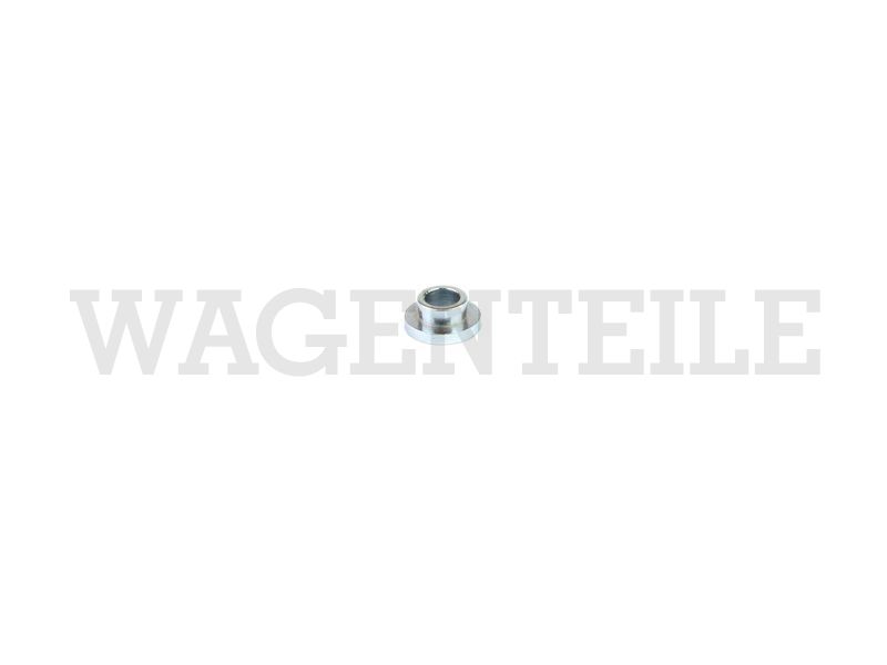 Buchse Vorwärmzug – Angebot von Wagenteile