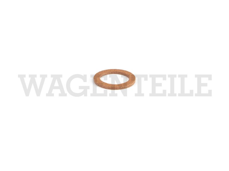 Dichtring Fiberring Hauptdüsenträger (11x16x1)