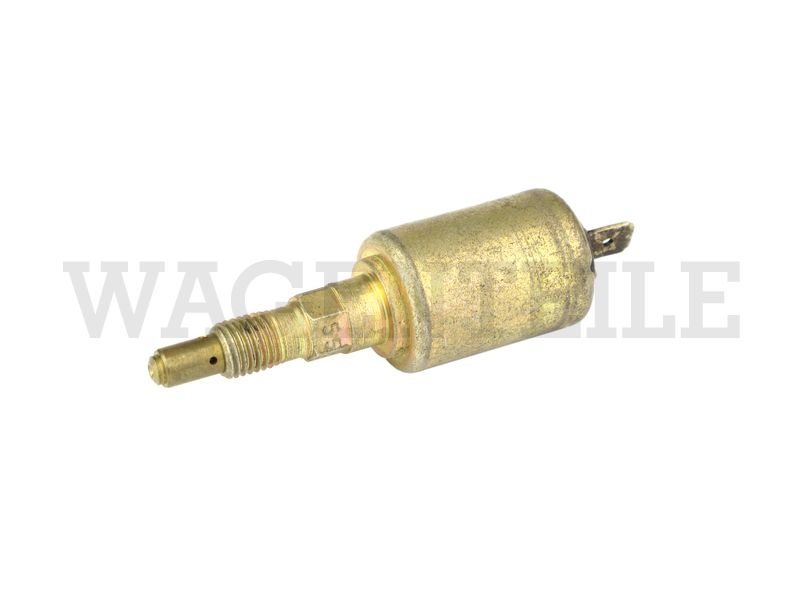 Leerlauf-Abschaltventil g55/ 6V – Angebot von Wagenteile
