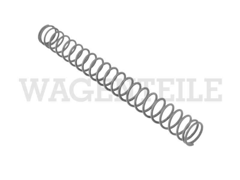 Druckfeder Gaszug – Angebot von Wagenteile