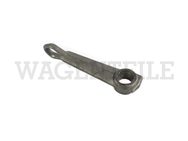 Kupplungshebel Ausrückwelle (Ø 20mm, 100mm) ab '74 teilweise – Angebot von Wagenteile