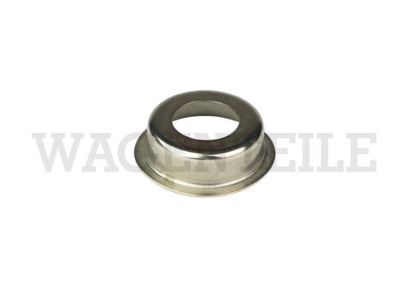 Führungstopf Rückzugfeder Kupplungshebel (20mm Welle), Edelstahl – Angebot von Wagenteile