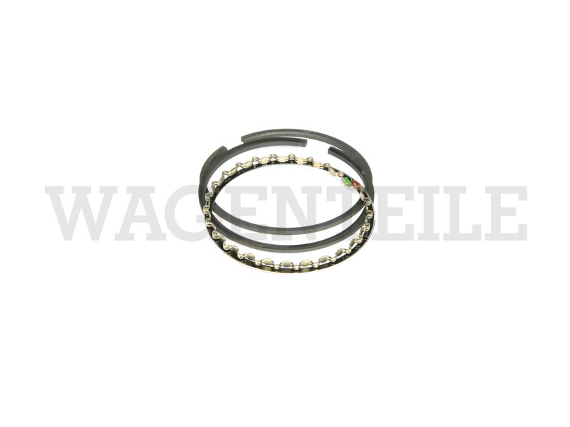 1 Satz Kolbenringe 77mm 2/2/4 (4 Kolben) – Angebot von Wagenteile
