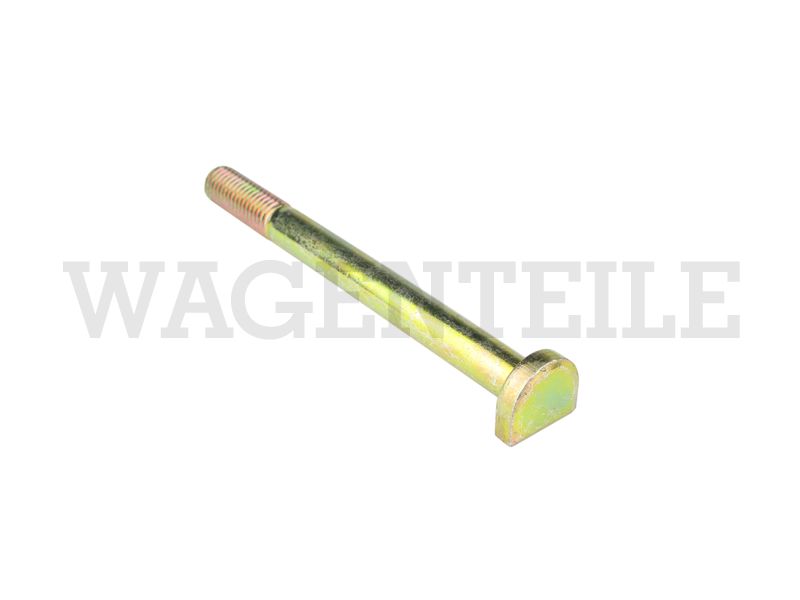 Schraube Motorbefestigung (Anlasserschraube) M10x110mm (Schaltgetriebe Typ1, Typ3, 002) – Angebot von Wagenteile
