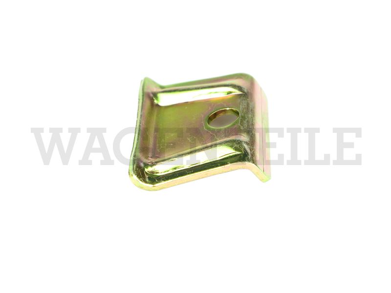 Unterlegplatte Tank Befestigung (alte Form) – Angebot von Wagenteile