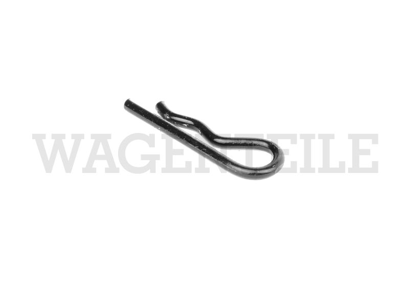 Spange Kraftstoffhahngriff – Angebot von Wagenteile