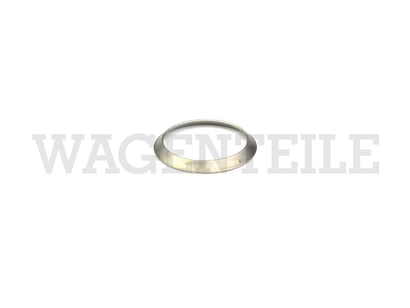 Dichtkegel Abgasrohr 35mm – Angebot von Wagenteile