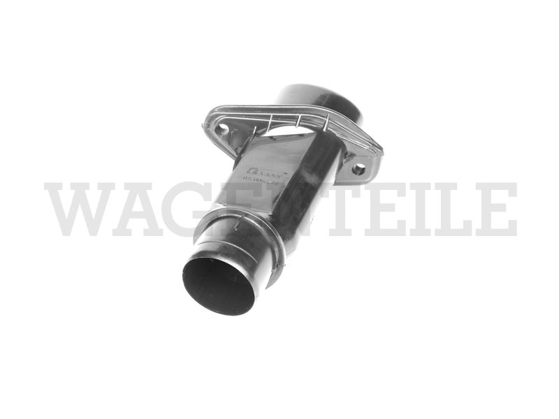 Heizrohr Bakelit 60mm, Querträger, links – Angebot von Wagenteile