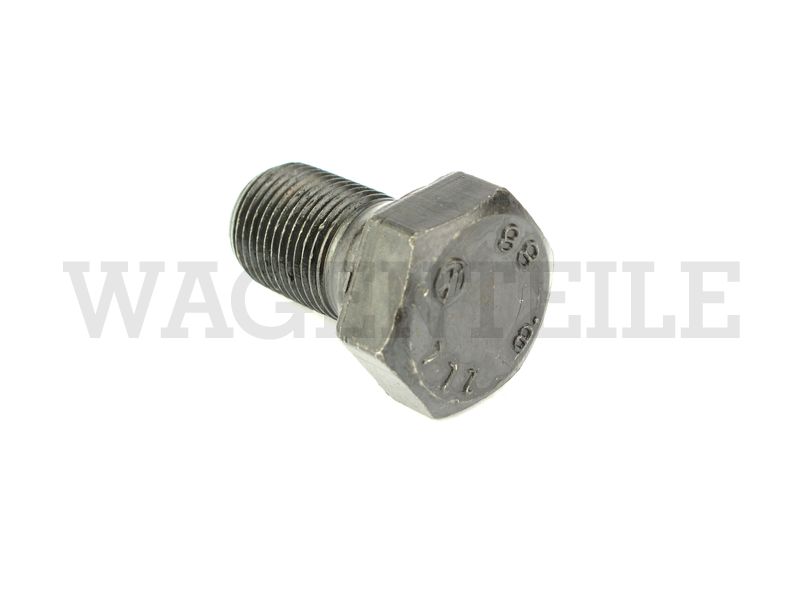 Schraube Getriebeträger Rahmengabel M18x1,5x40 SW27