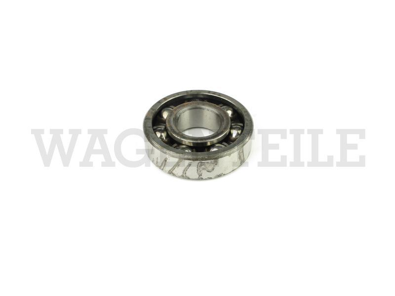 Rillenkugellager Antriebswelle hinten (unsynchron und teilsynchron bis '57 teilweise) – Angebot von Wagenteile