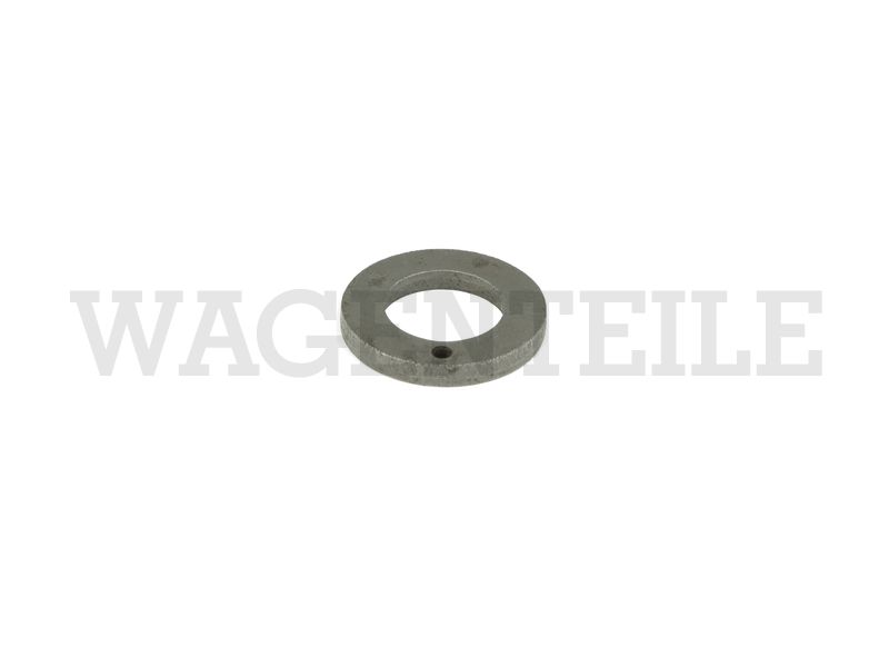 Druckscheibe Achsschenkelbolzen 4,03mm
