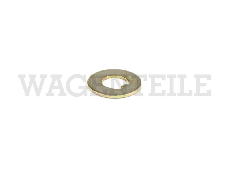 Druckscheibe Radlager Vorderachse – Angebot von Wagenteile