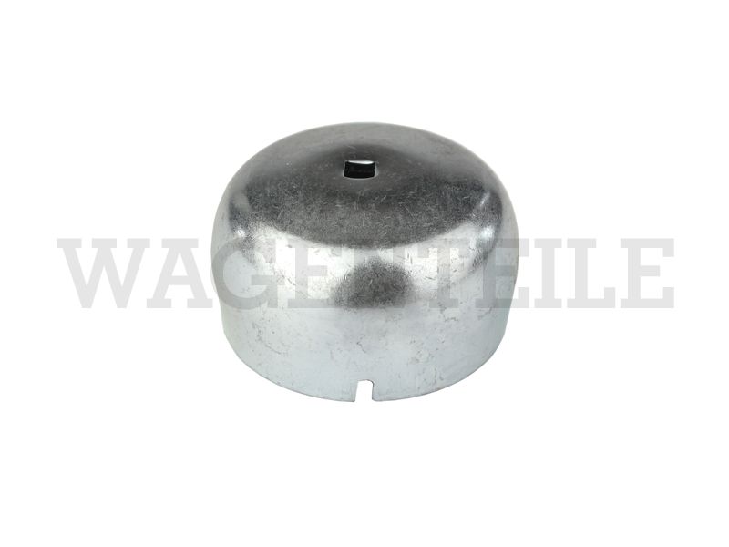 Nabendeckel vorn links – Angebot von Wagenteile
