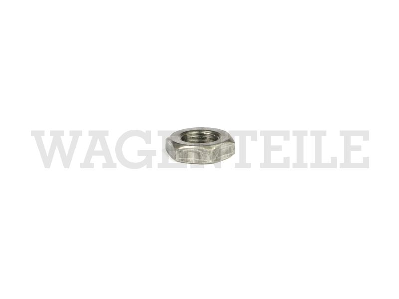 Mutter M14x1,5 SW19, Gewindestift Federstab – Angebot von Wagenteile