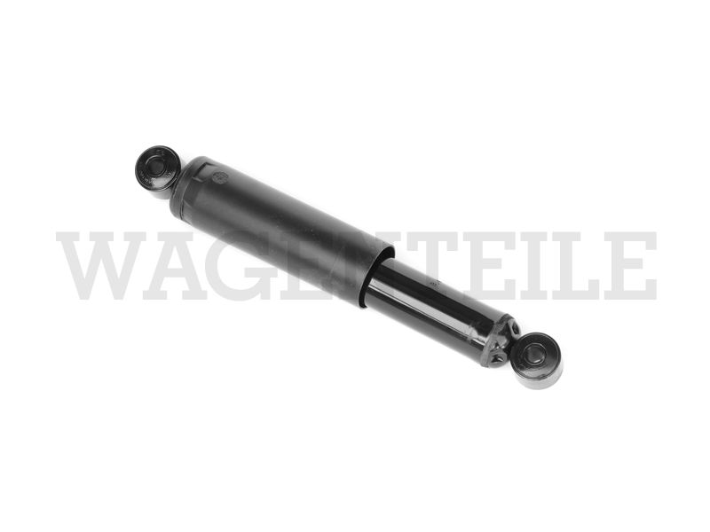 Stoßdämpfer Vorderachse Bundbolzen – Angebot von Wagenteile