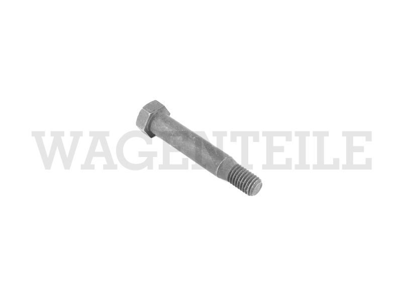 Schraube Stoßdämpfer oben M10x1,5x65 SW17 – Angebot von Wagenteile