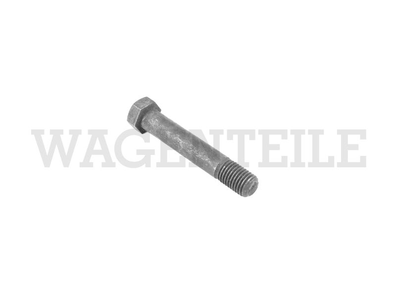 Schraube Stoßdämpfer oben M12x1,5x65 SW17 – Angebot von Wagenteile