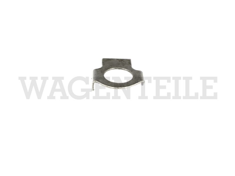Sicherungsblech Lenkhebel – Angebot von Wagenteile