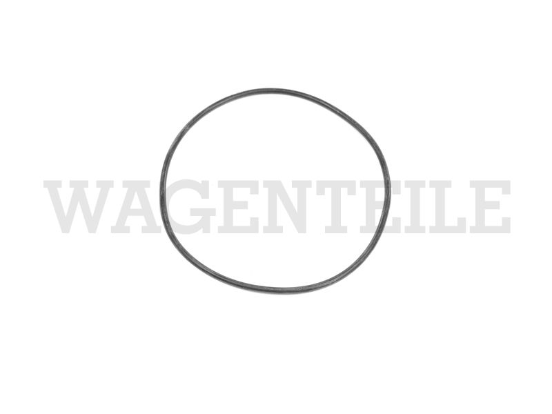 Dichtring Lagerdeckel Achsrohr