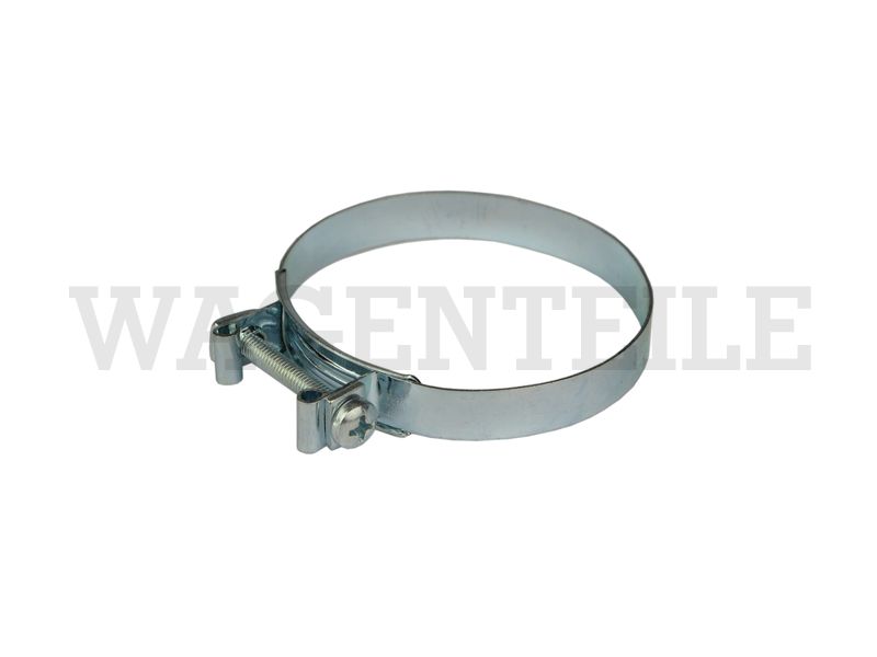 Schlauchbinder 44-64mm Ansaugschlauch, Tankfüllschlauch, Heizschlauch, Achsmanschette – Angebot von Wagenteile