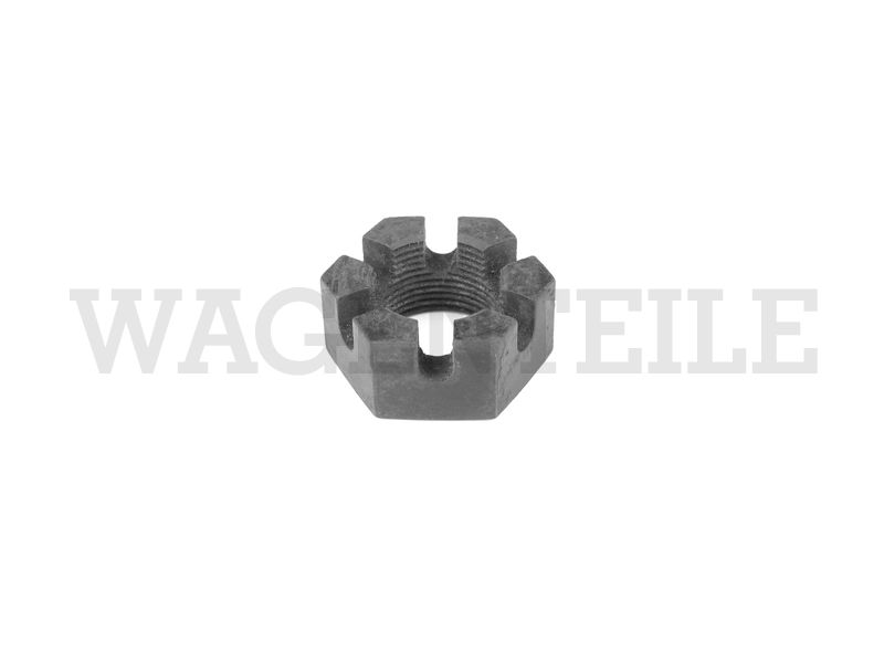 Kronenmutter Hinterachse M24x1,5 – Angebot von Wagenteile