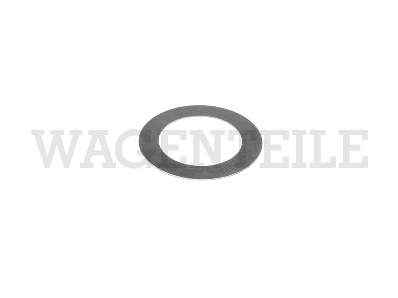 Zwischenscheibe Radlager Hinterachse (Pendelachse) – Angebot von Wagenteile
