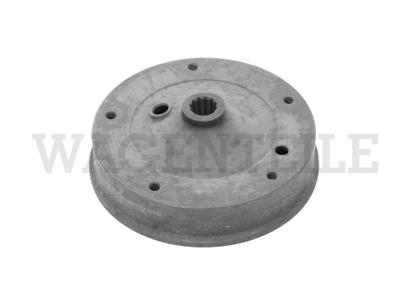 Bremstrommel Hinterachse – Angebot von Wagenteile