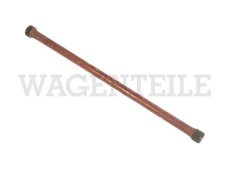 Federstab hinten links oder rechts (24mm) – Angebot von Wagenteile