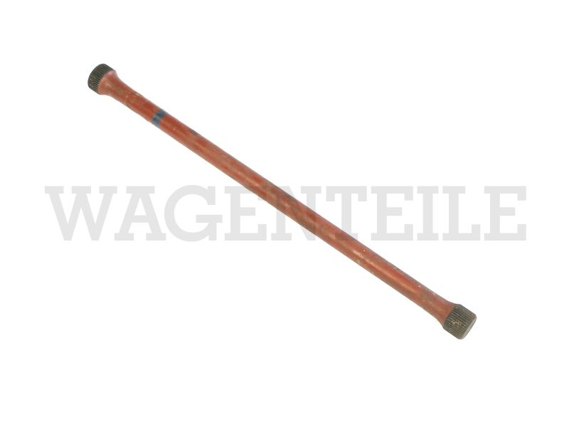 Federstab hinten links (22mm) – Angebot von Wagenteile