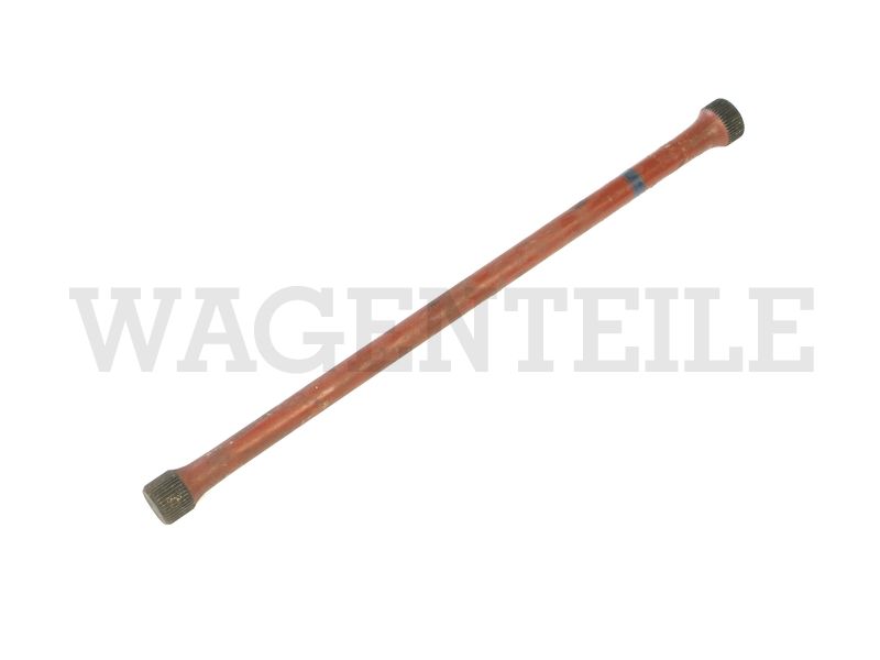 Federstab hinten rechts (22mm) – Angebot von Wagenteile