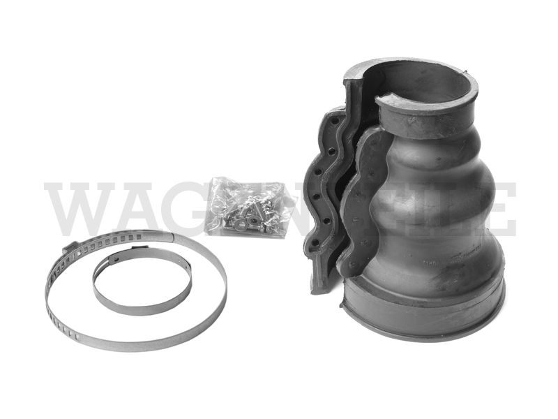 Manschettensatz Antriebswelle Pendelachse (Kragen 89mm) – Angebot von Wagenteile