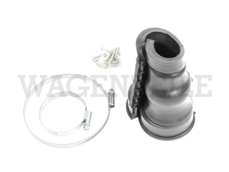 Manschettensatz Antriebswelle Pendelachse (Kragen 85mm)