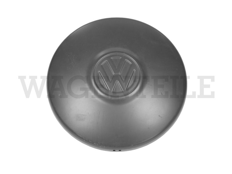Radkappe oliv (Bundeswehr)