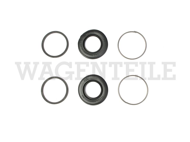 Dichtsatz Bremssattel 40mm (Ate 2-Stift) – Angebot von Wagenteile