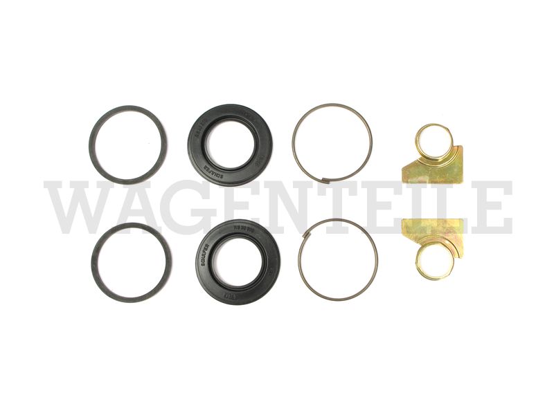 Dichtsatz Bremssattel 40mm (Ate 1-Stift)