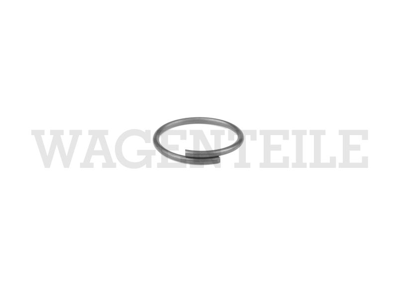 Ring Schaltstangenhülse – Angebot von Wagenteile