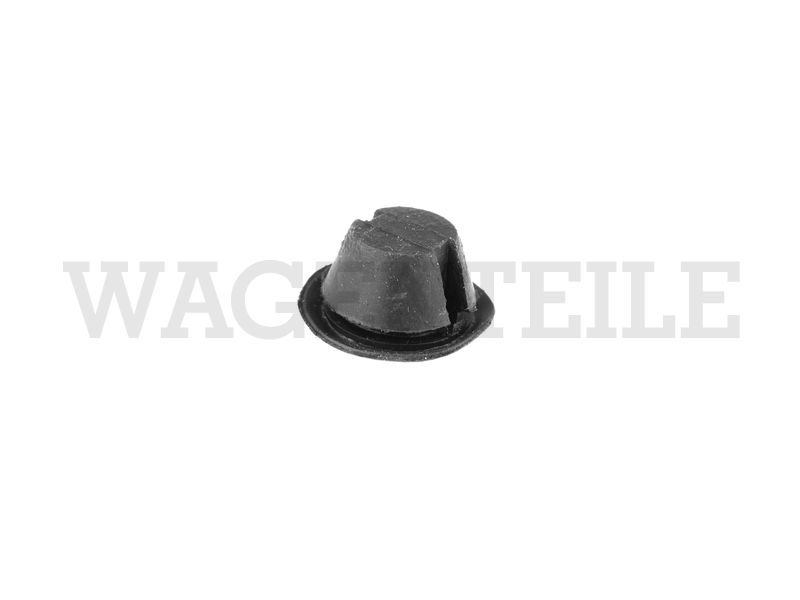Tülle Wasserablauf Rahmentunnel – Angebot von Wagenteile