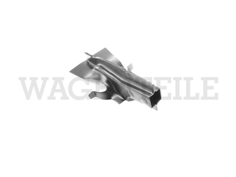Wagenheberaufnahme – Angebot von Wagenteile