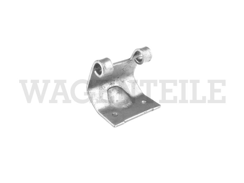 Lagerbock Gaspedal – Angebot von Wagenteile