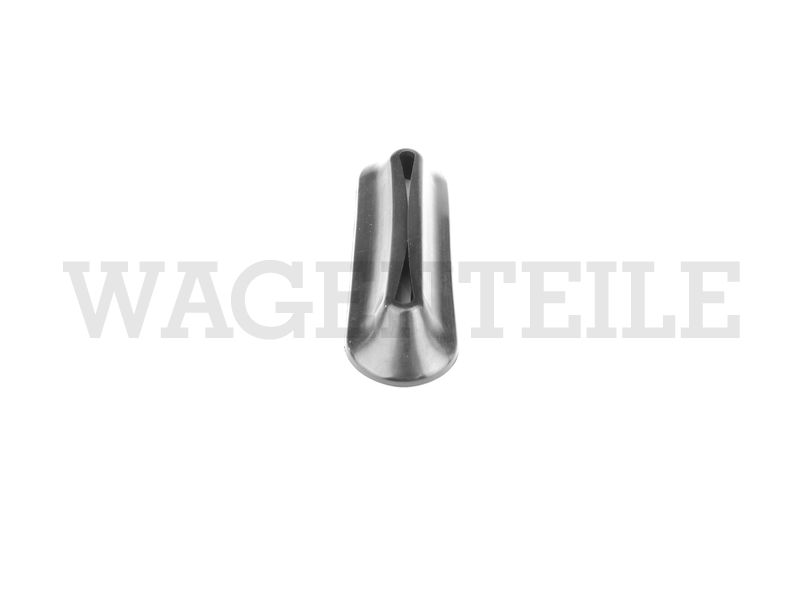 Dichtung Stoßstangenhalter
