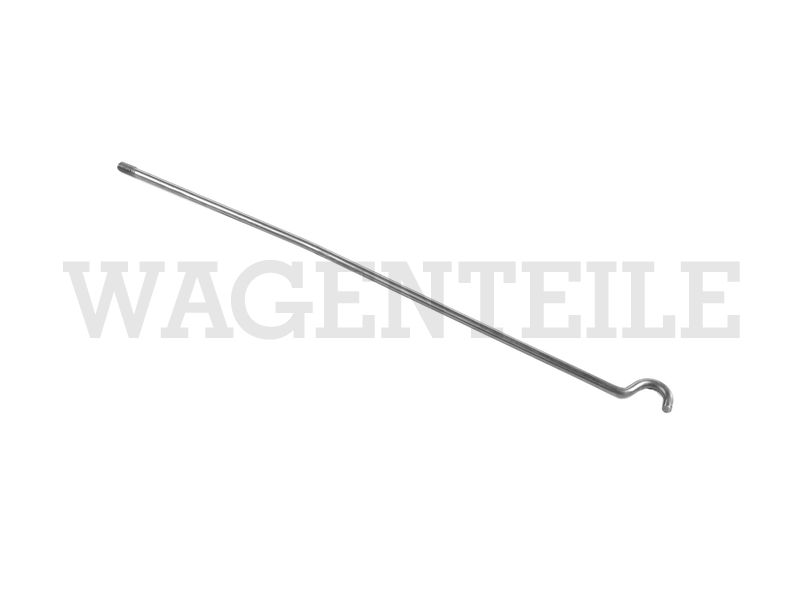 Klinkenstange Handbremshebel – Angebot von Wagenteile