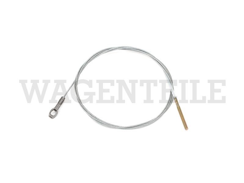 Kupplungszug (2268mm) – Angebot von Wagenteile