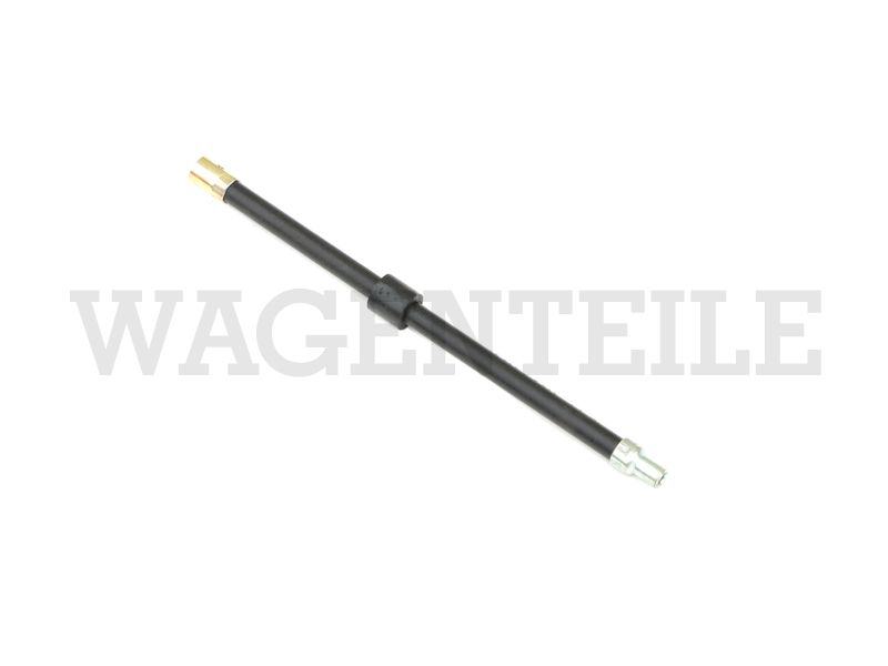 Seilführung Kupplungszug – Angebot von Wagenteile