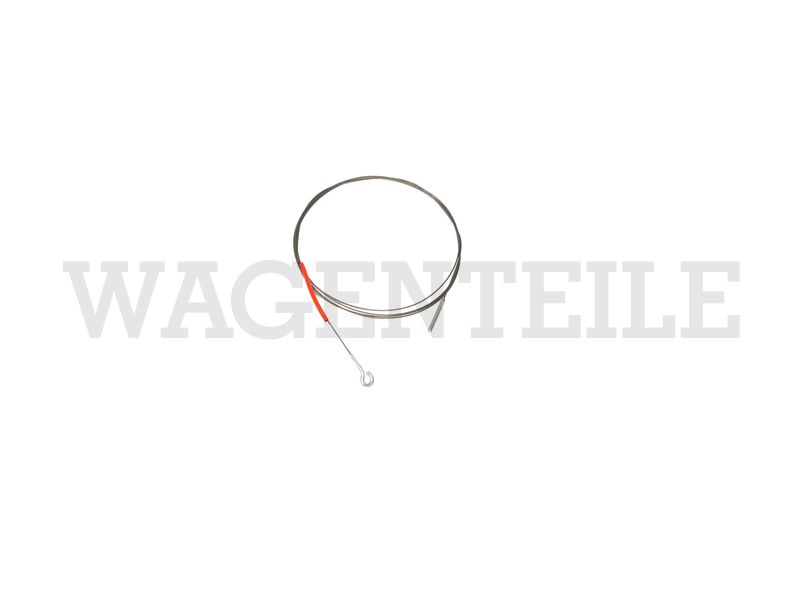 Gaszug (2630mm) – Angebot von Wagenteile