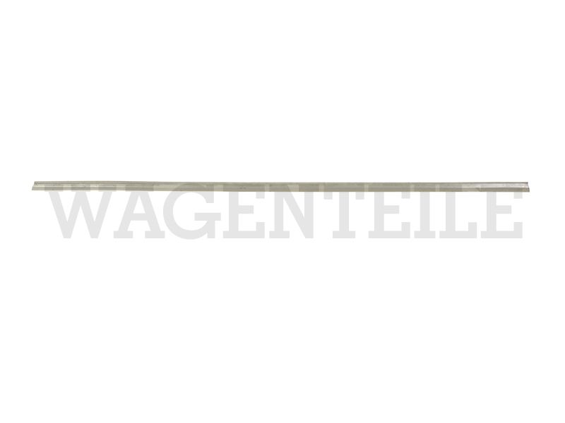 Halteleiste Teppich am Schweller