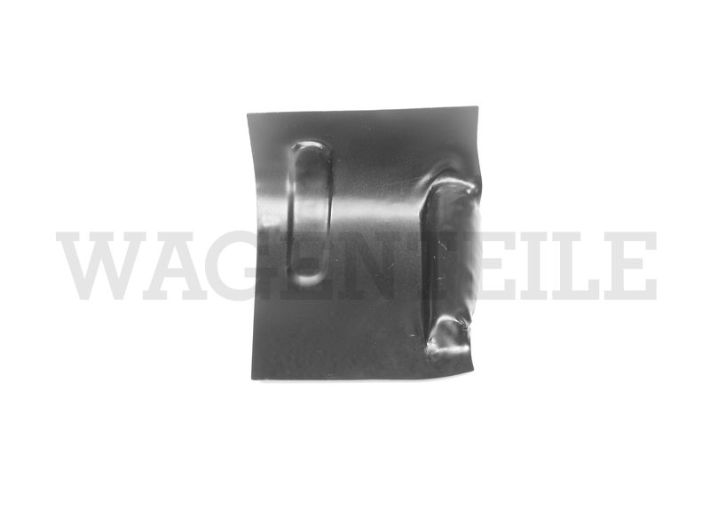 Reparaturblech Schwellerendstück hinten links – Angebot von Wagenteile