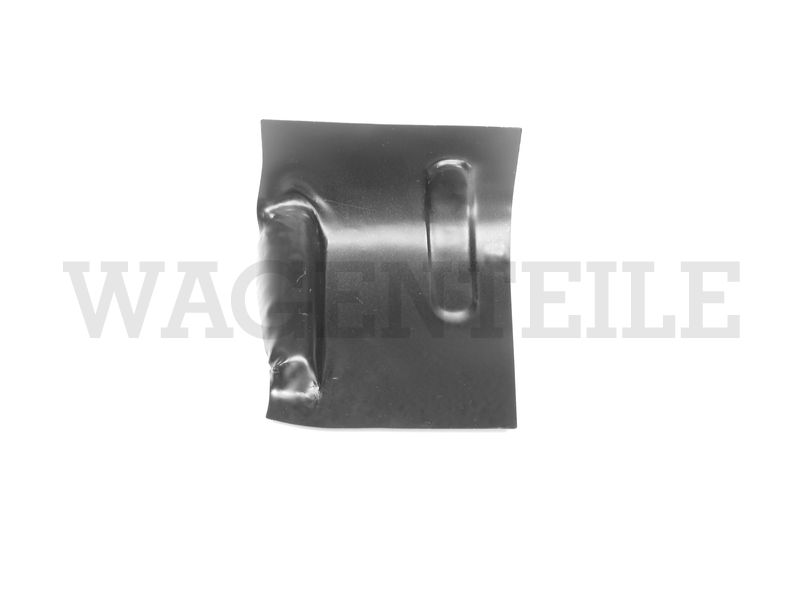 Reparaturblech Schwellerendstück hinten rechts – Angebot von Wagenteile