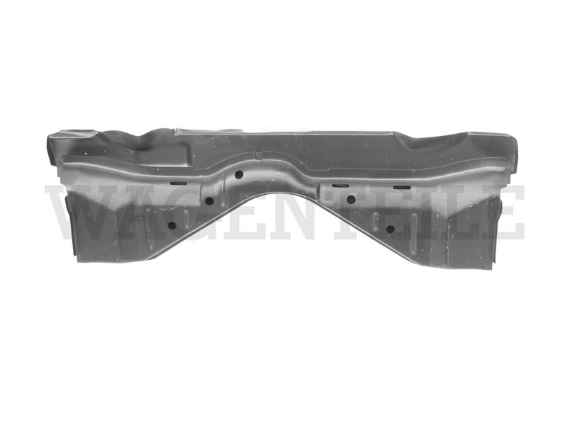 Querwand vorn, komplett (Spritzwand) – Angebot von Wagenteile