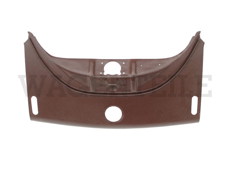 Frontschürze 68-'73 Standard – Angebot von Wagenteile